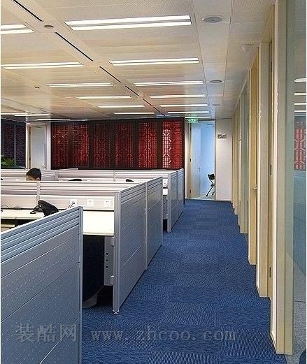 承接安装烤漆龙骨天花板吊顶--厂房车间